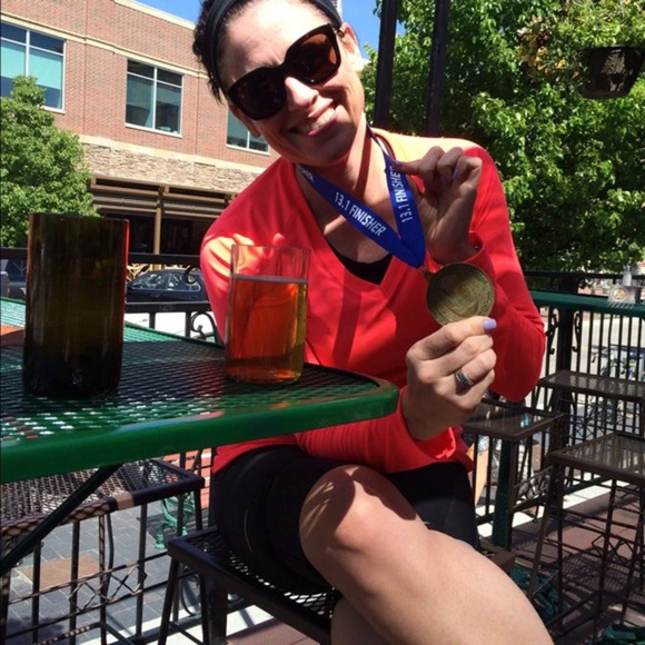 MEET YOUR SELLER :) - Picture 3 of 3